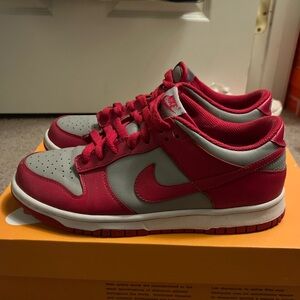 nike unlv dunks